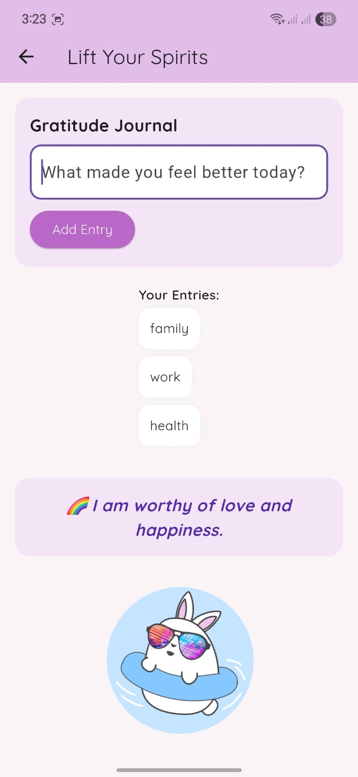 Screenshot 3